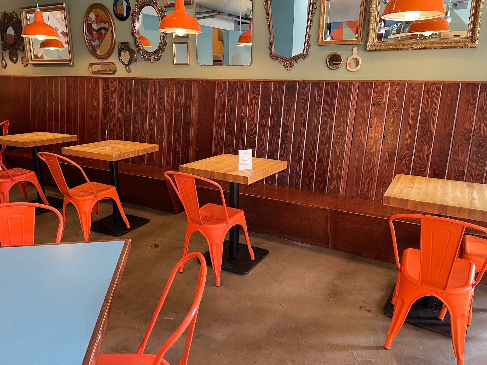 Sidecar Coffee and Bake Shop