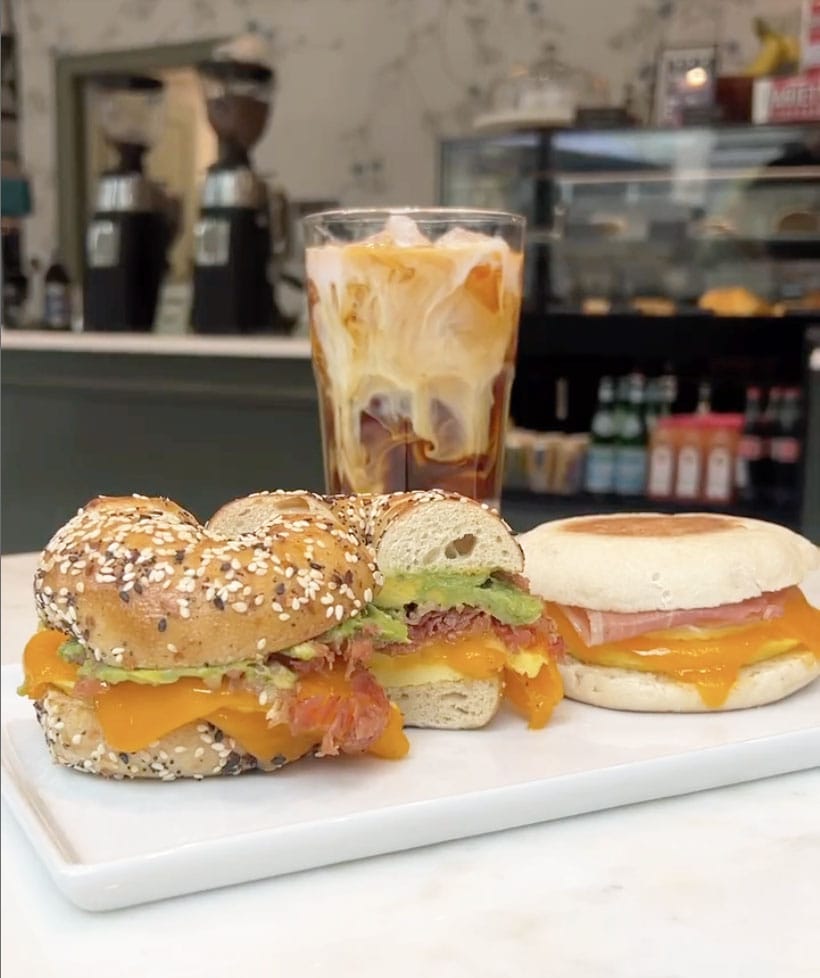 James Cafe photo 2
