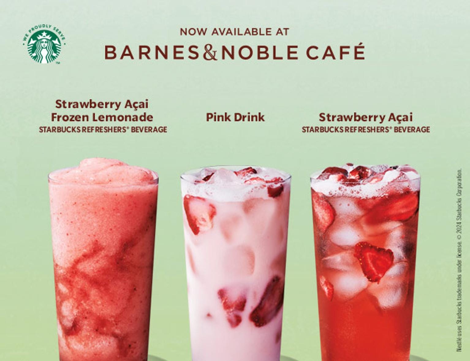 Barnes & Noble Cafe photo 3