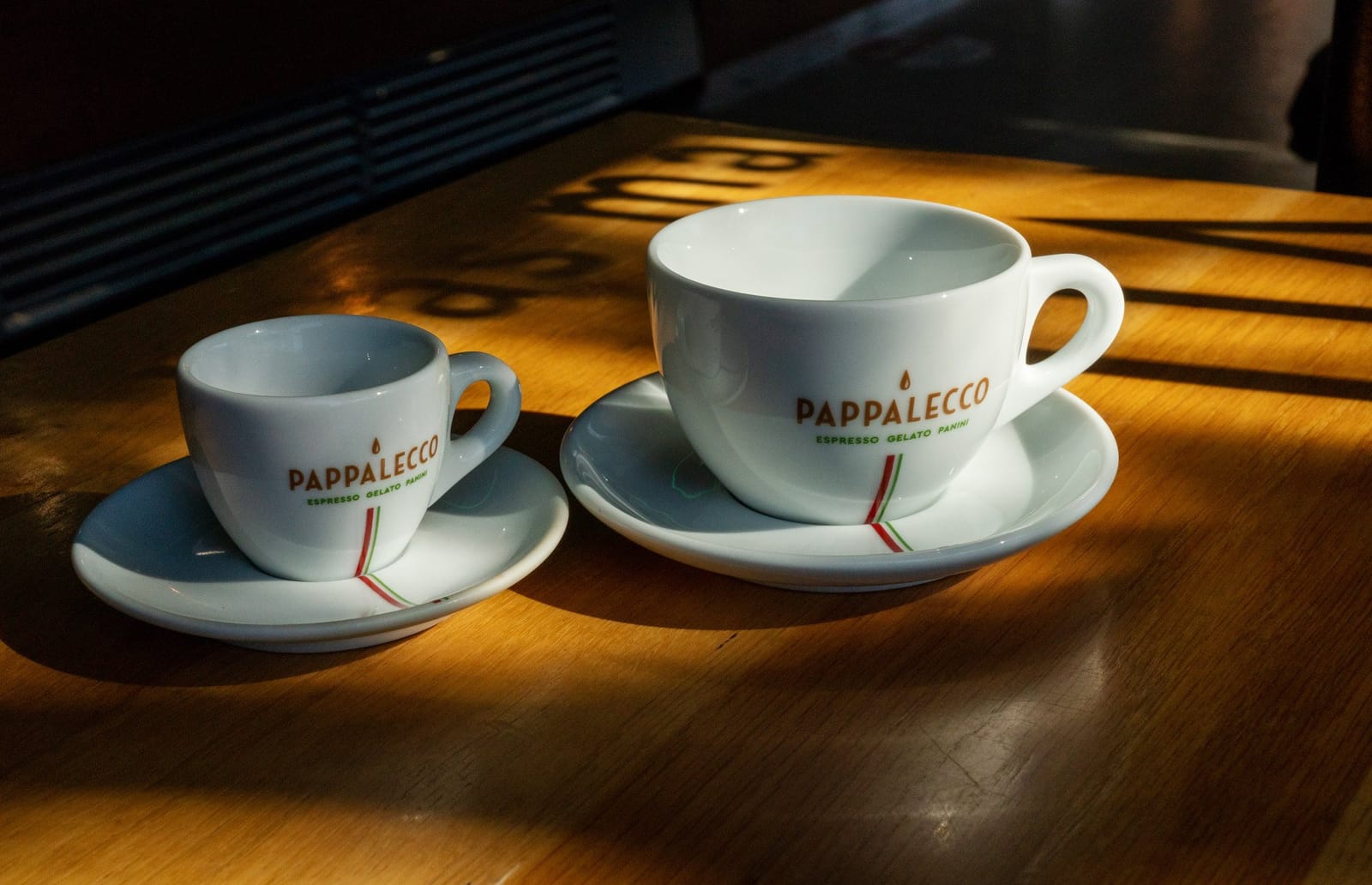Pappalecco photo 5