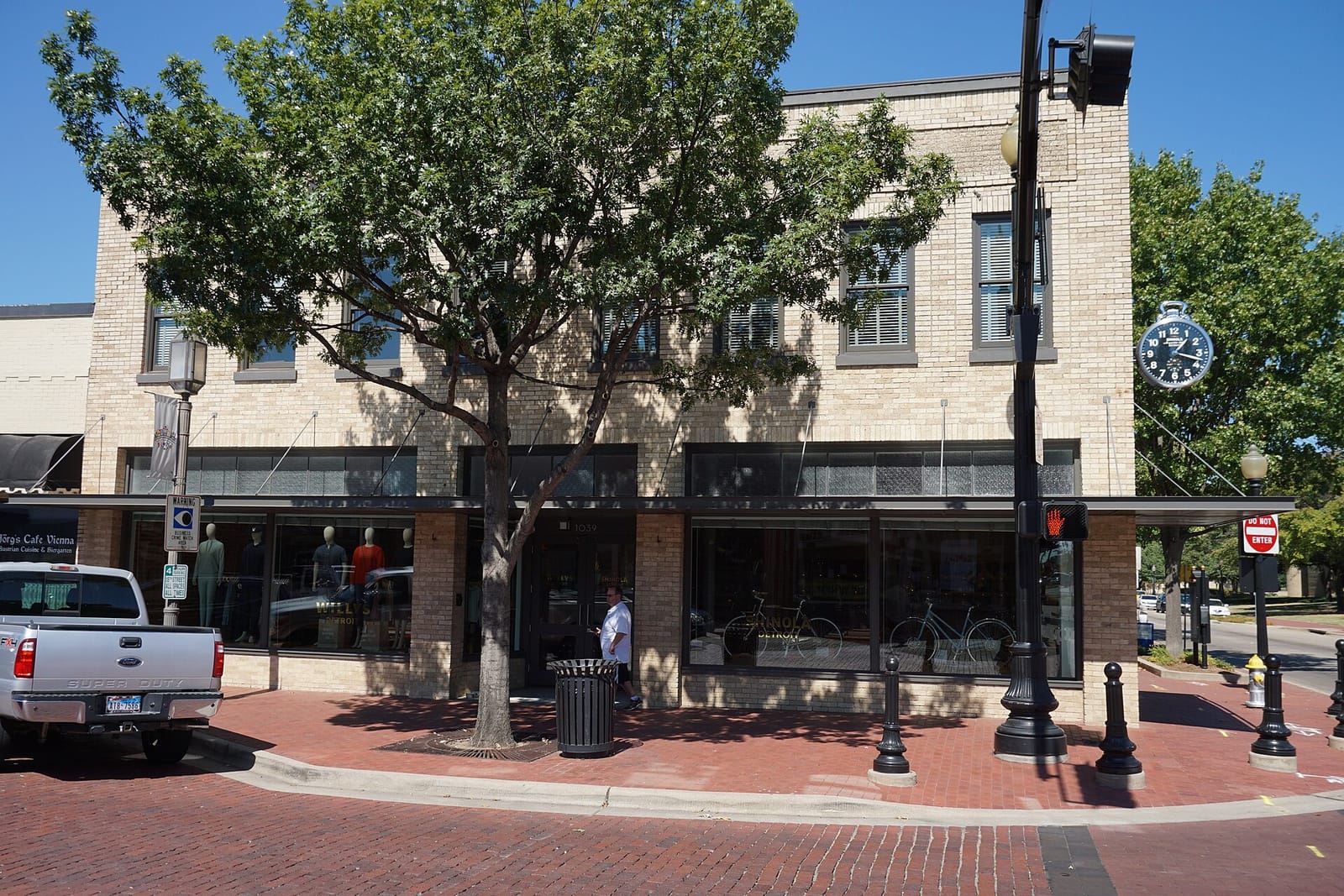 1418 Coffee - Historic Downtown Plano, TX photo 12