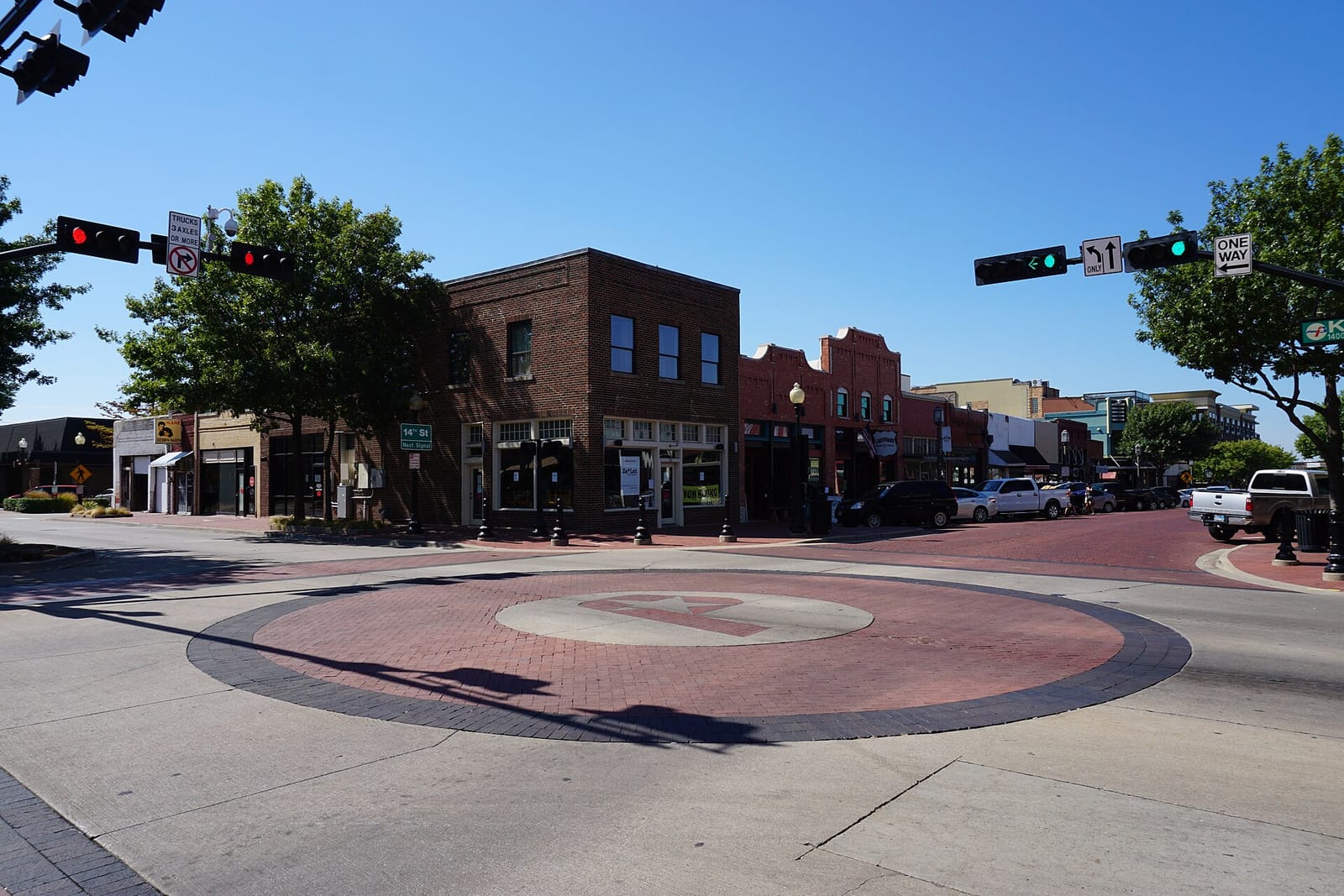 1418 Coffee - Historic Downtown Plano, TX photo 10