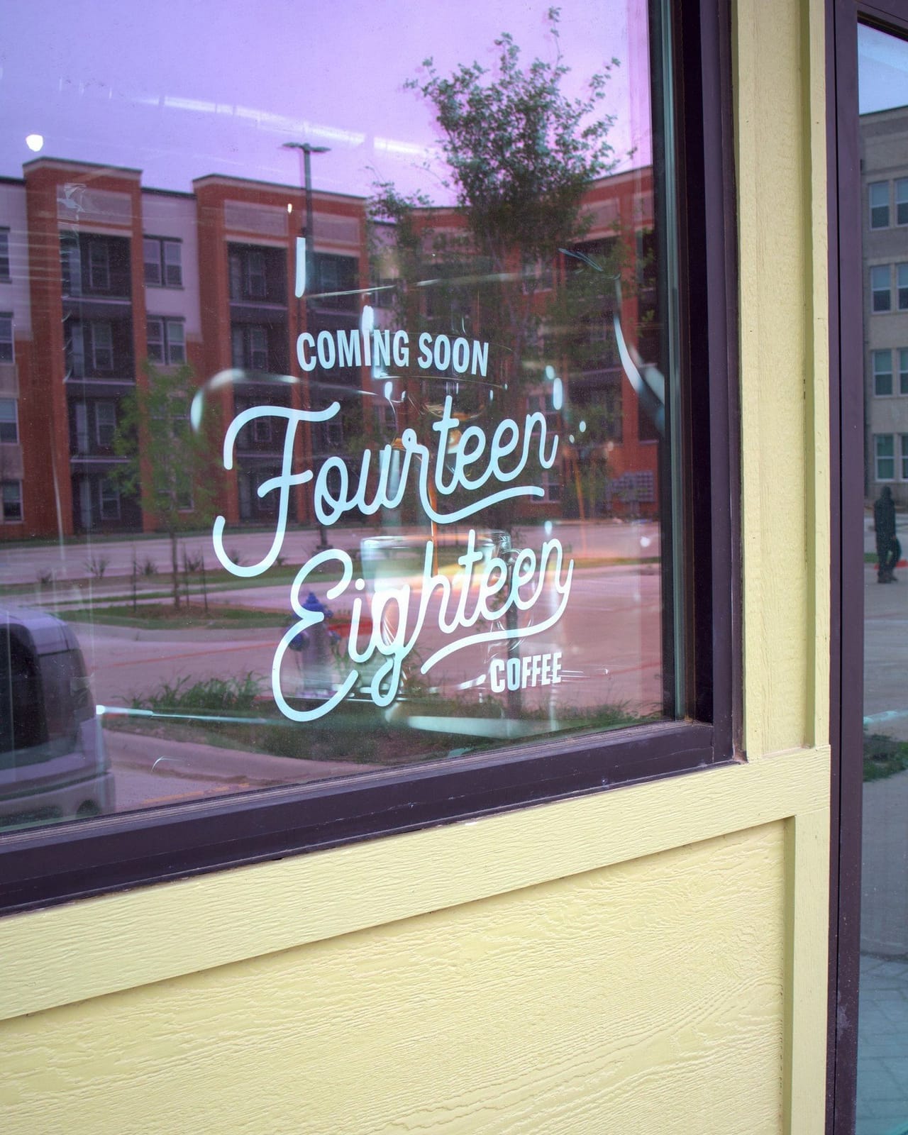 1418 Coffee - Historic Downtown Plano, TX photo 8
