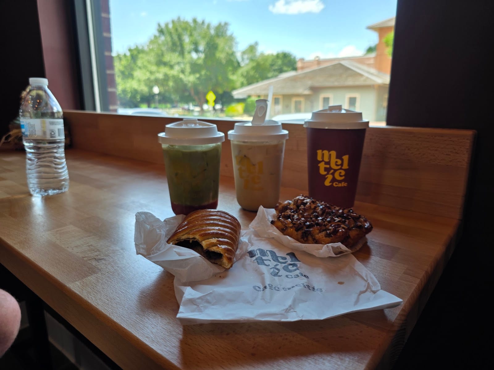 Cafe Meltie