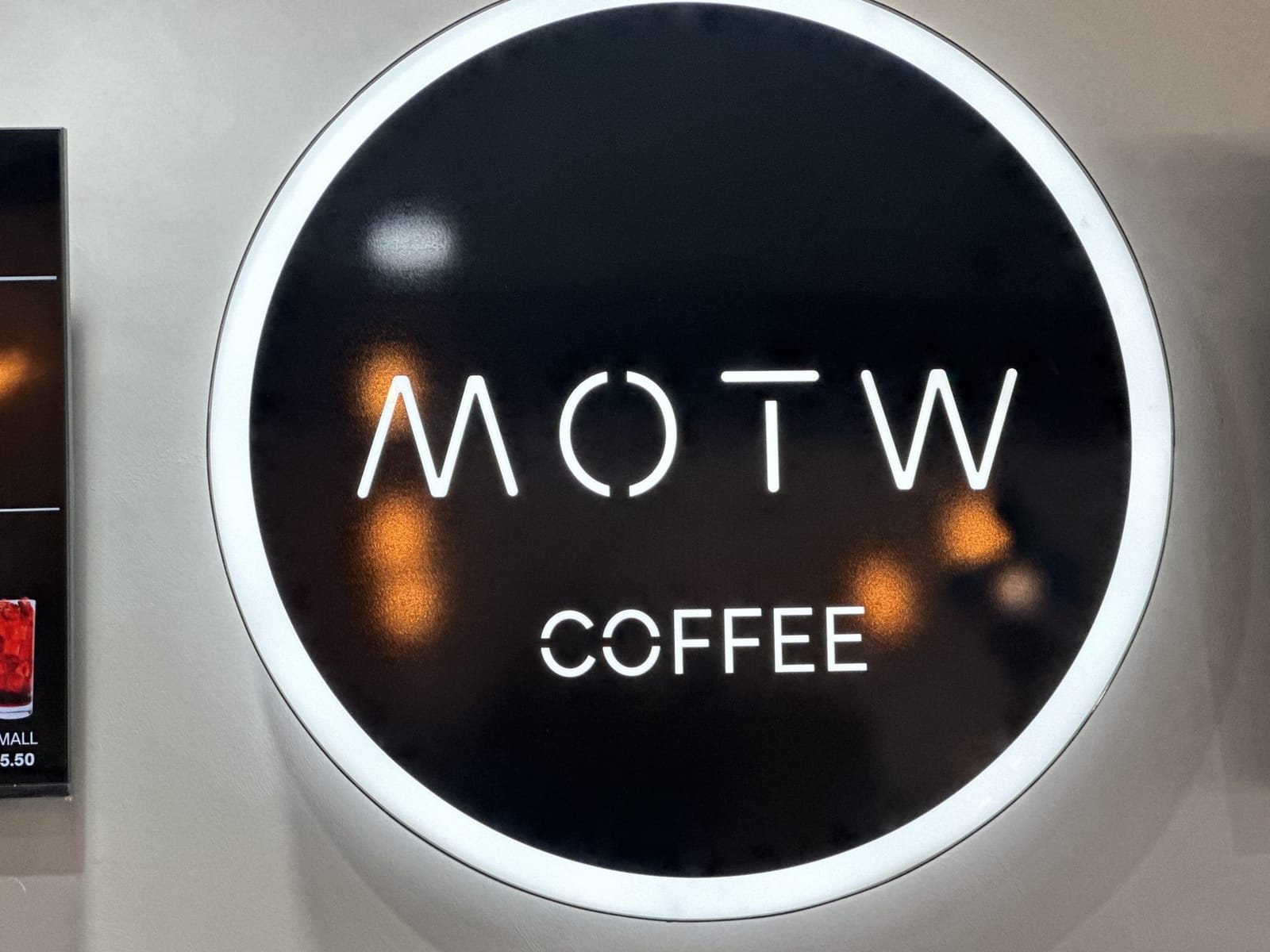 MOTW Coffee and Pastries photo 2