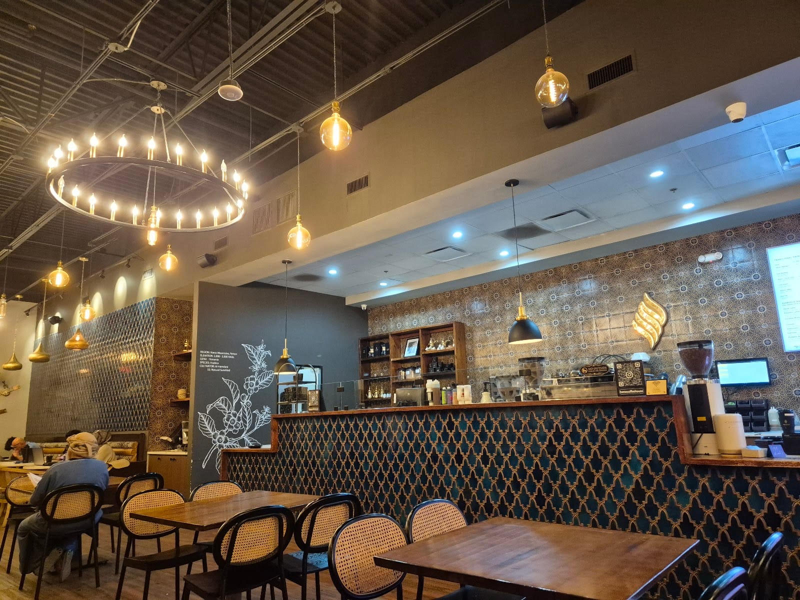 Haraz Coffee House
