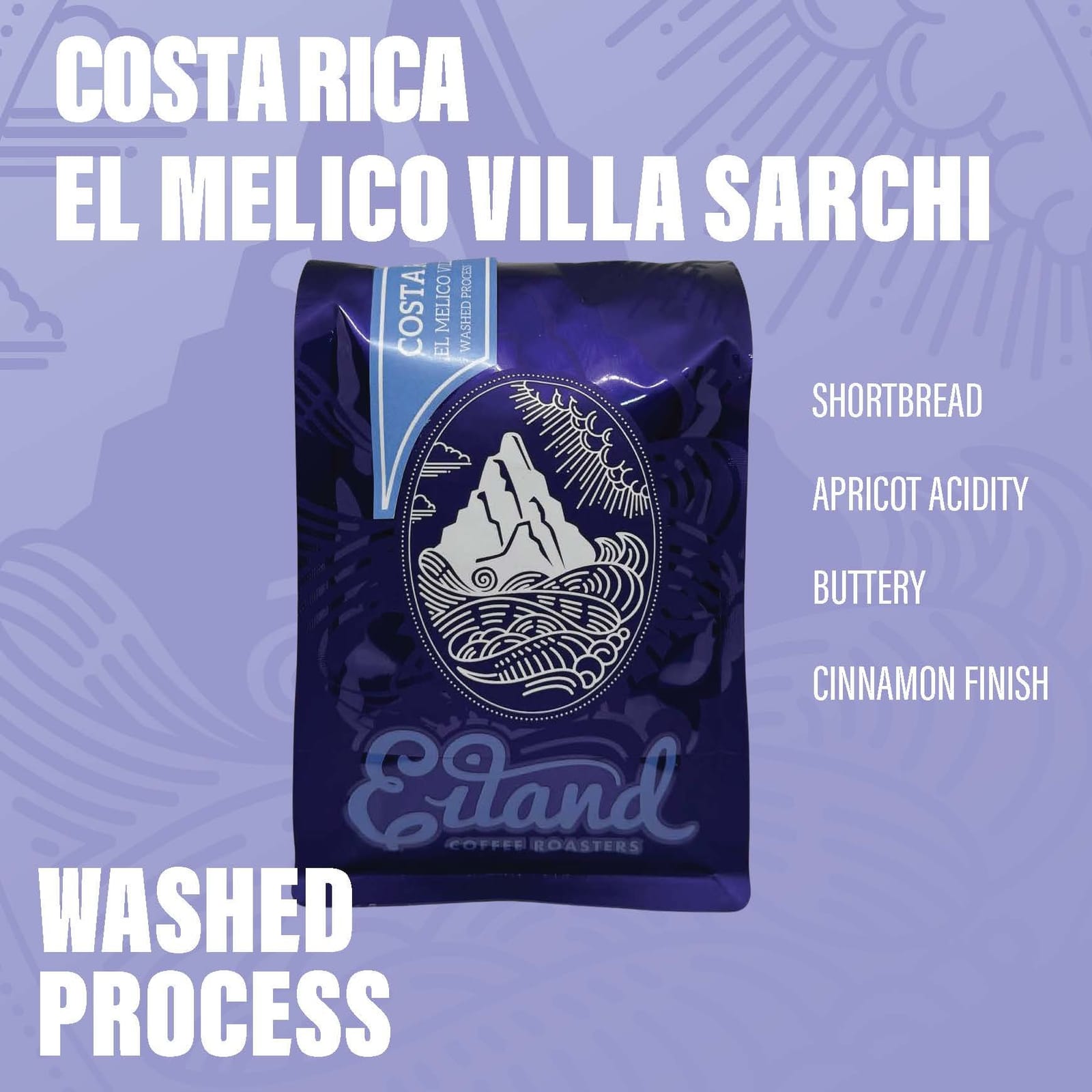 Eiland Coffee at Canyon Creek photo 4