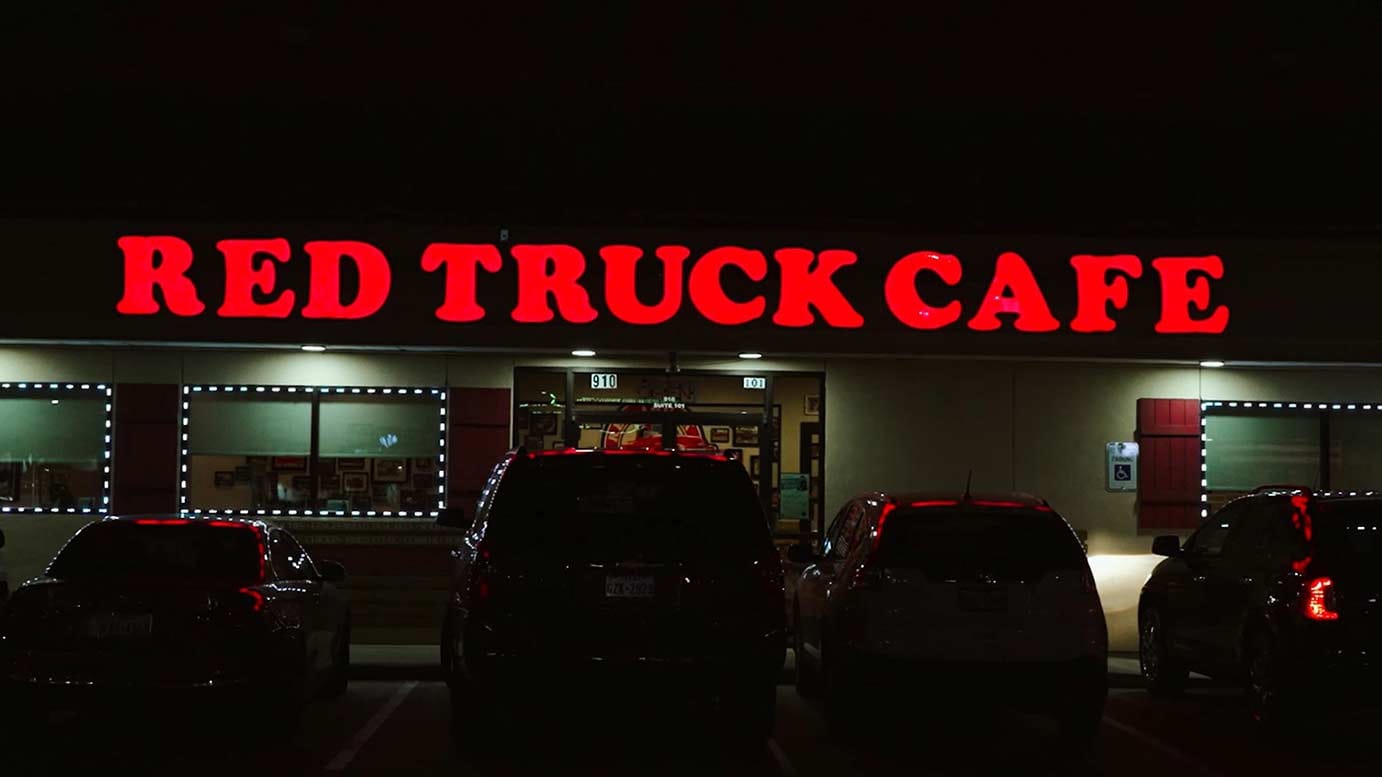 Red Truck Cafe photo 2