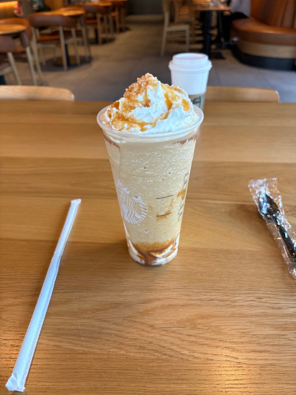 Starbucks Coffee Company