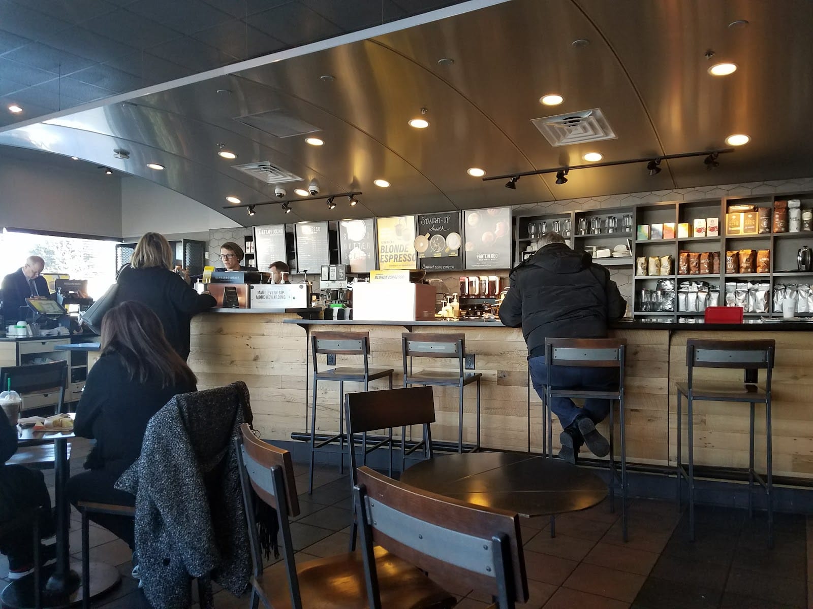 Starbucks Coffee Company