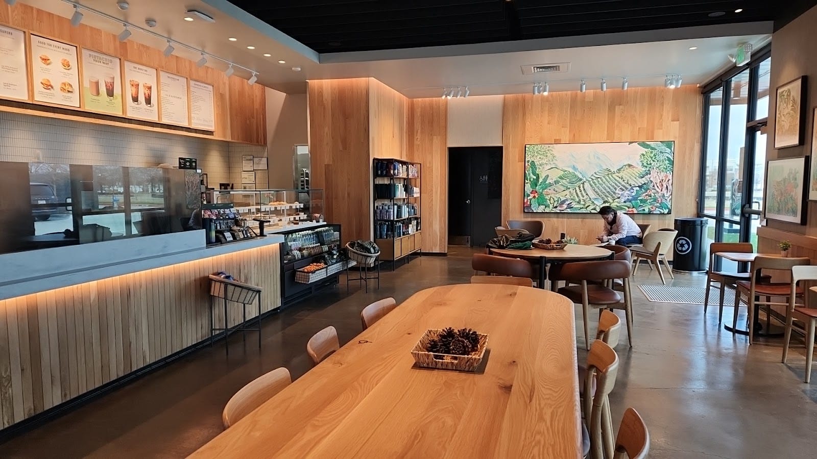 Starbucks Coffee Company