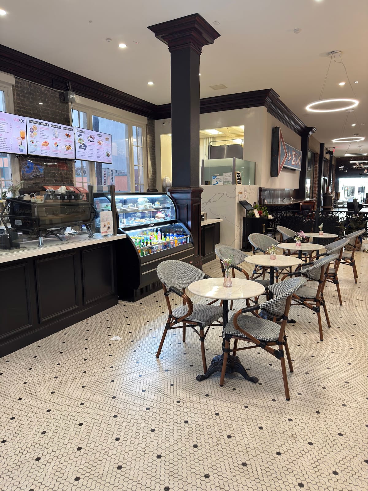 Gud2Go Cafe