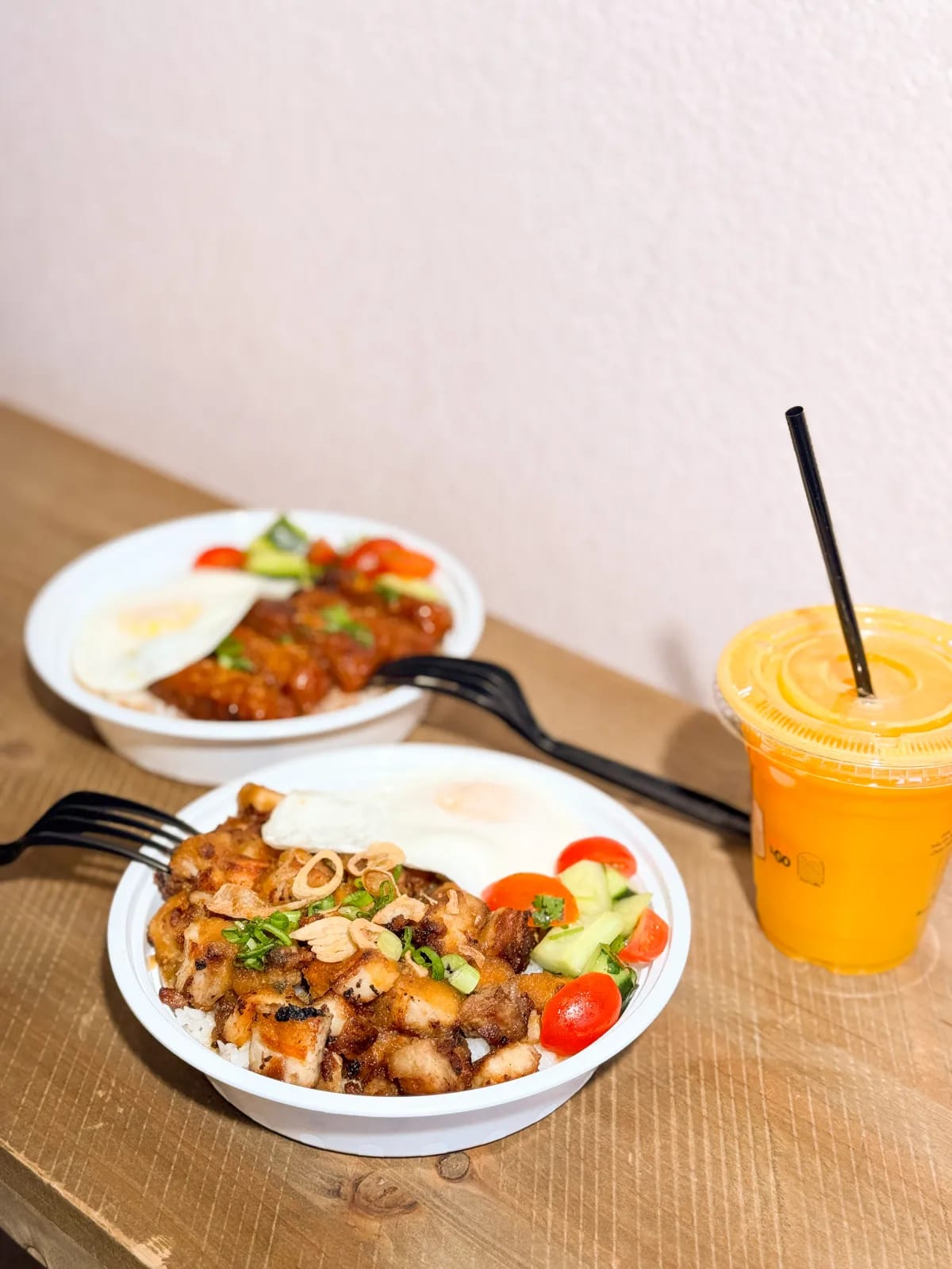 Gud2Go Cafe photo 2