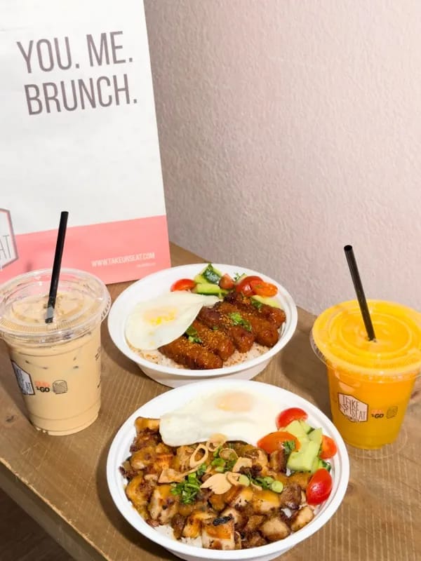 Gud2Go Cafe photo 3