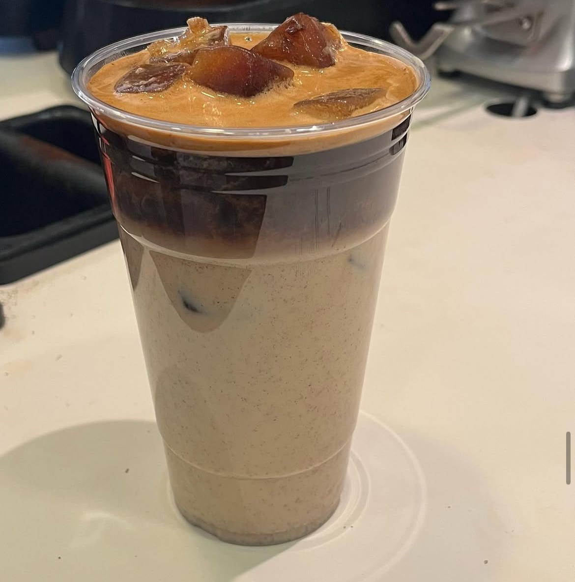 Wellbean Cafe