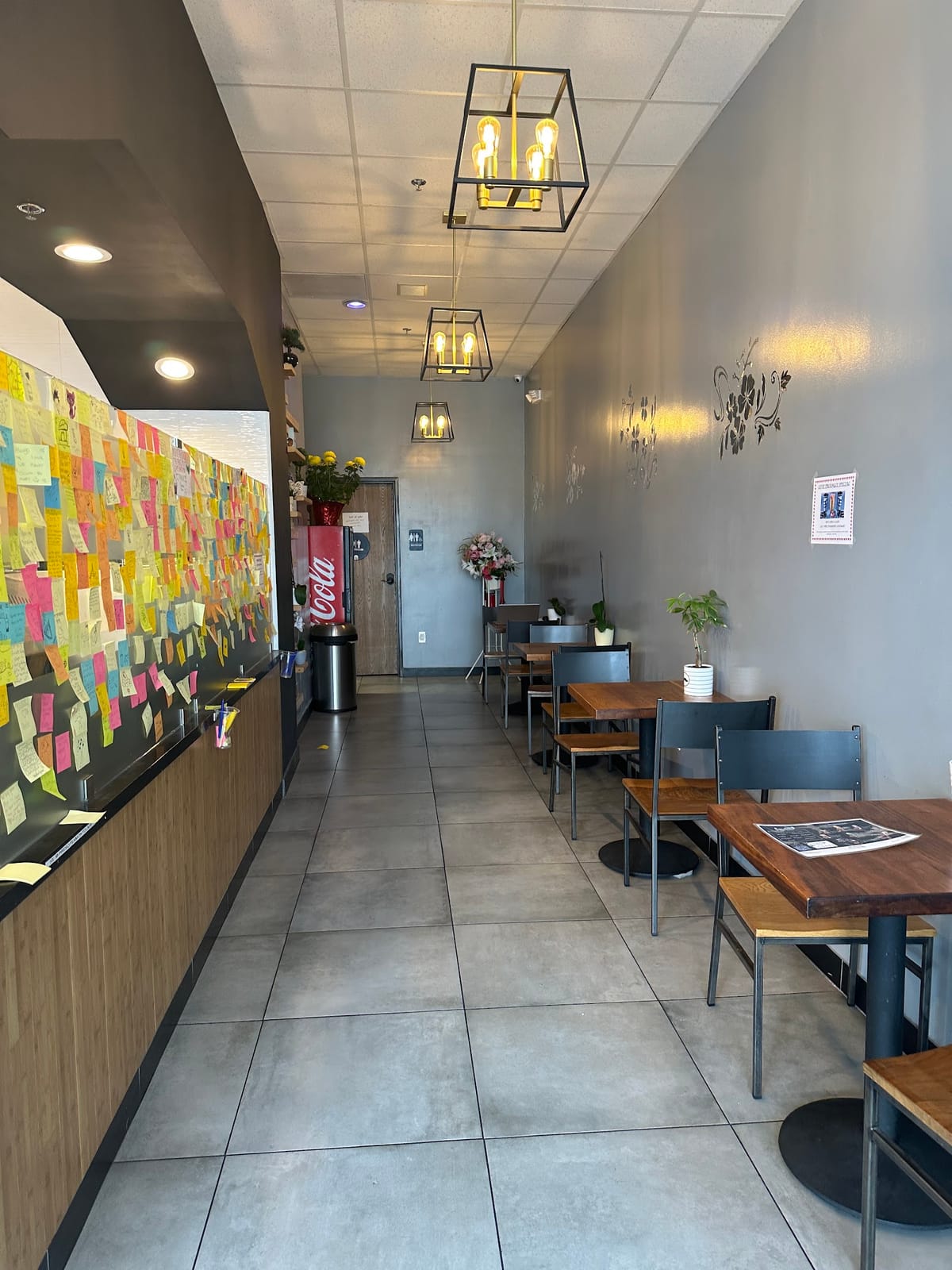 Presotea & Coffee