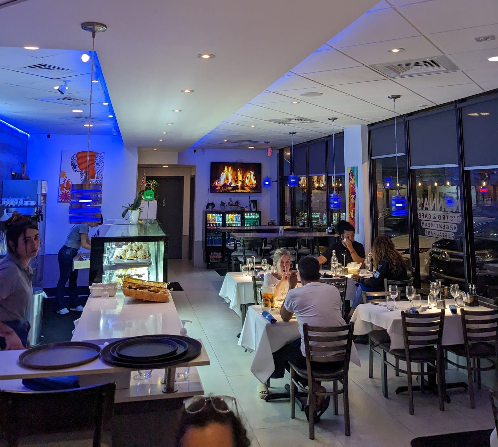 Nonna's Bistro & Cafe