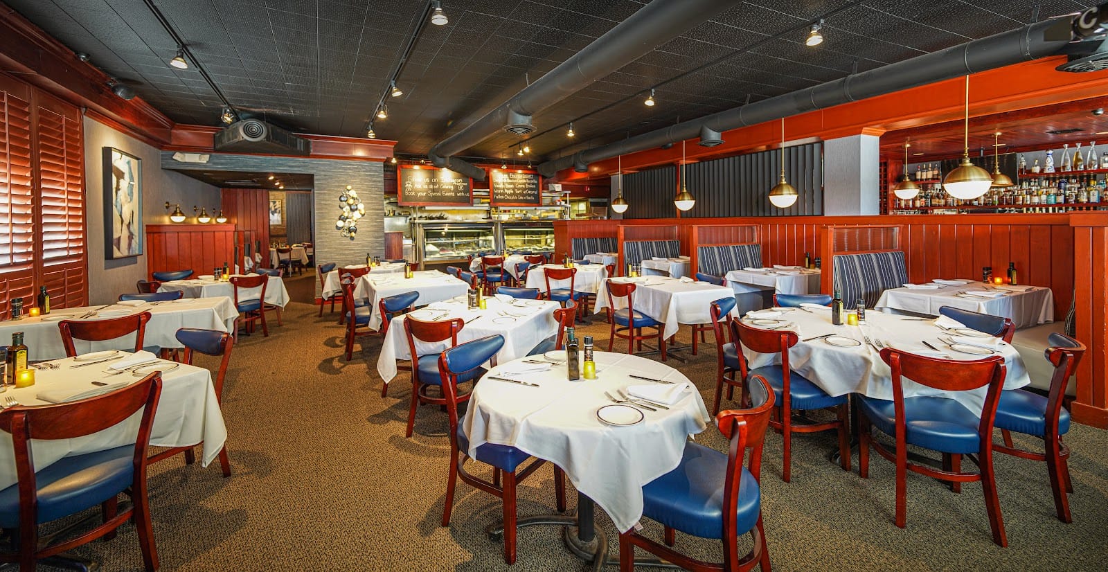Cafe Maxx