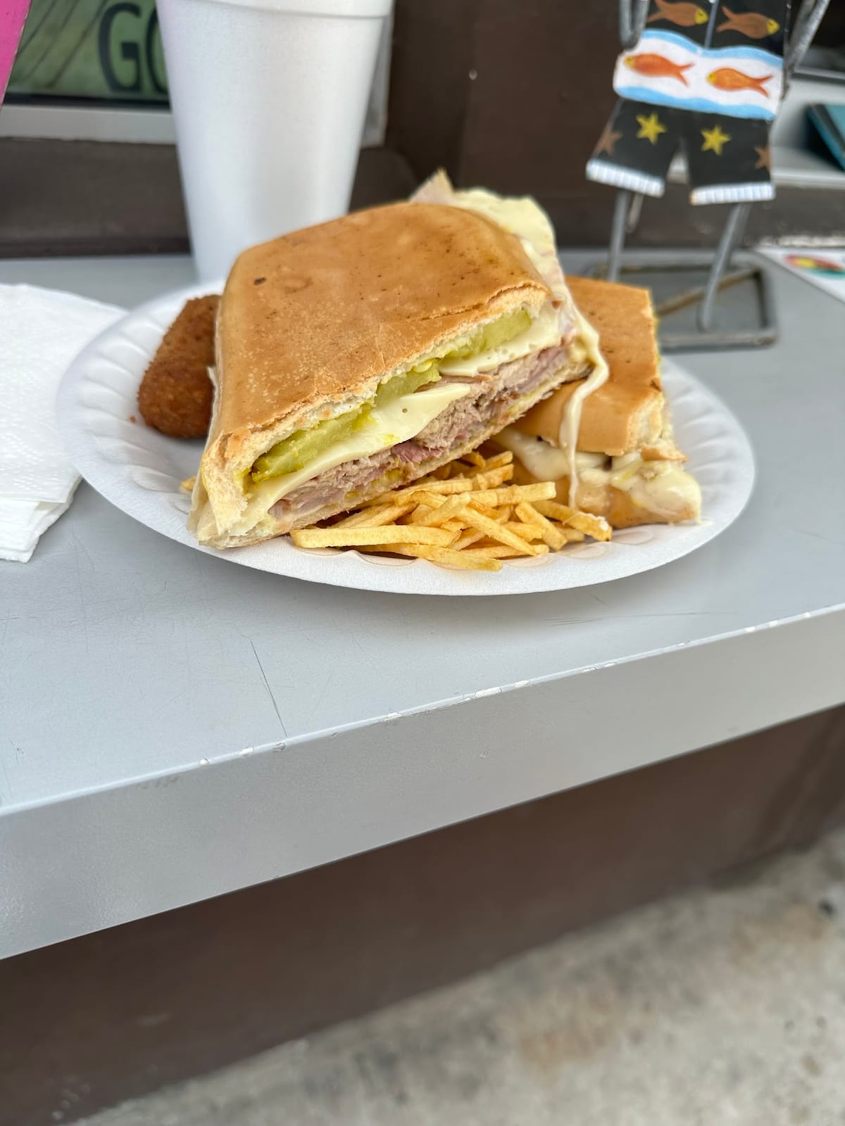 Keywest Cuban Cafe