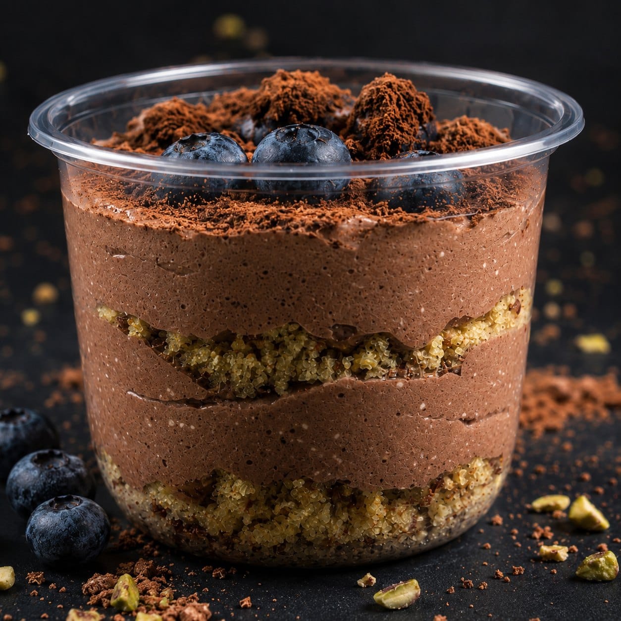 New Level - Specialty Coffee & Breakfast & Bakery in Pompano Beach photo 6