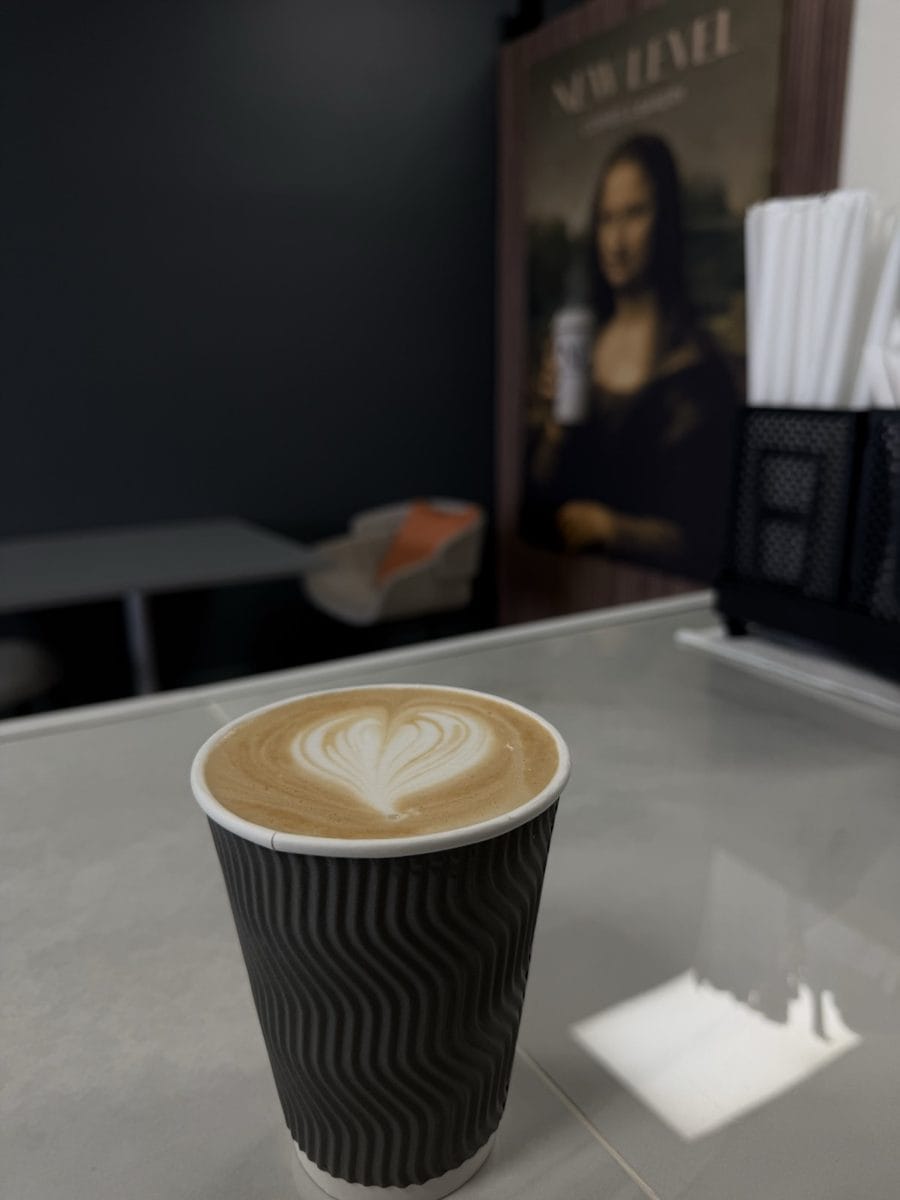 New Level - Specialty Coffee & Breakfast & Bakery in Pompano Beach photo 3