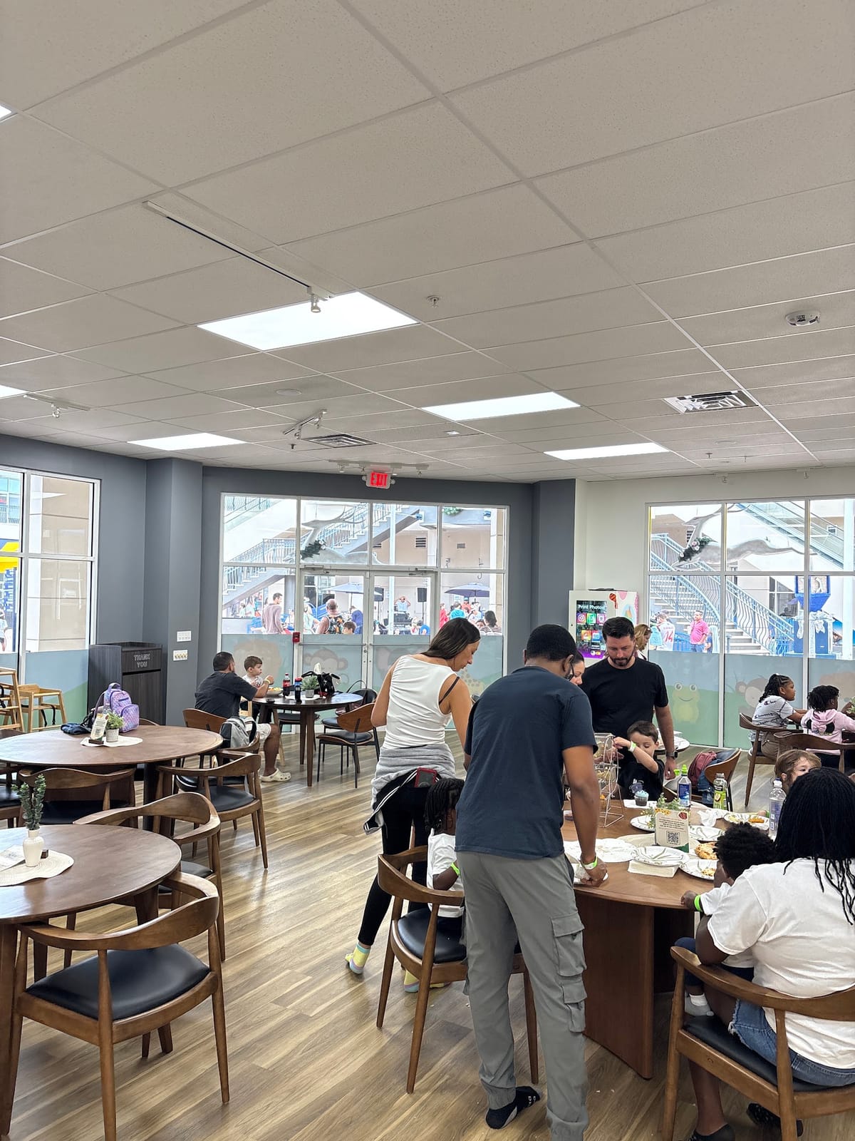 The Tree House Indoor Playground & Cafe Pompano