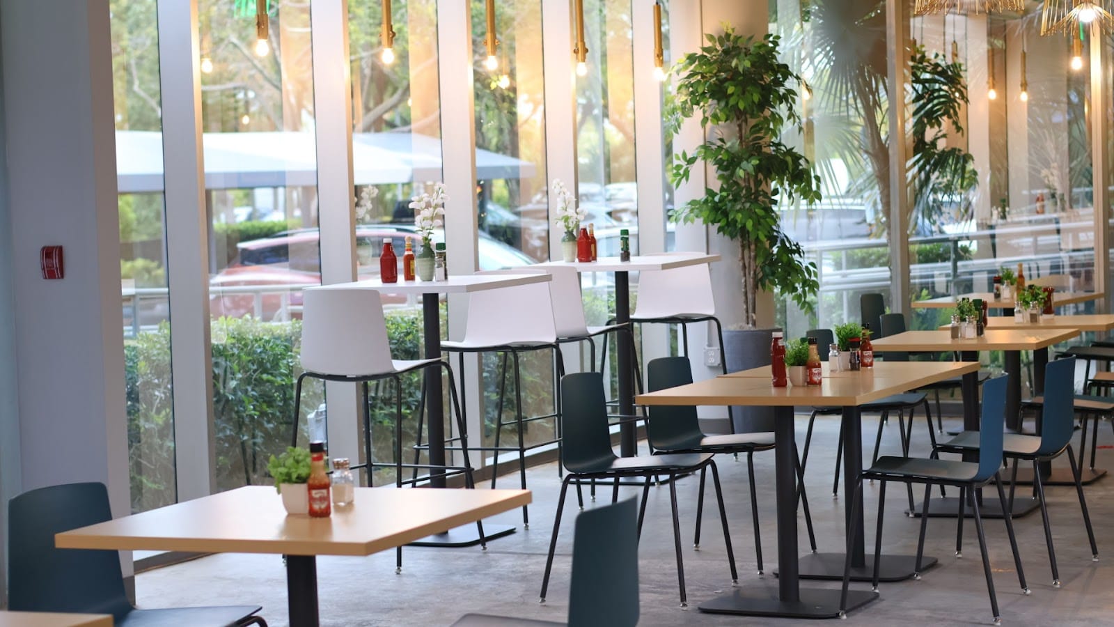Korner Cafe
