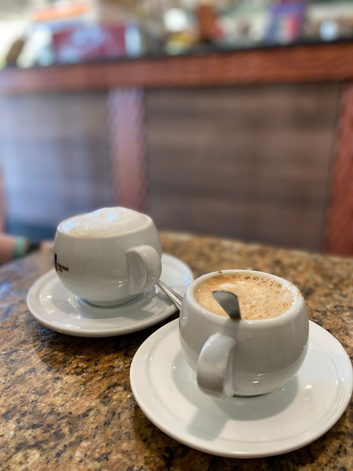 Caffe Sportivo