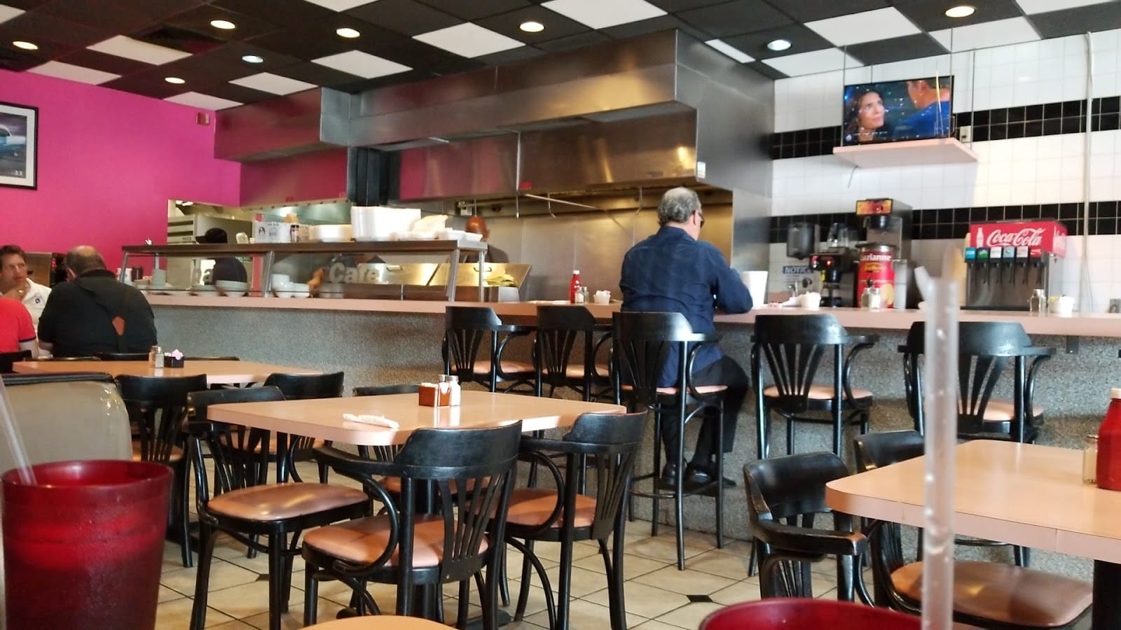 Copans Cafe photo 1