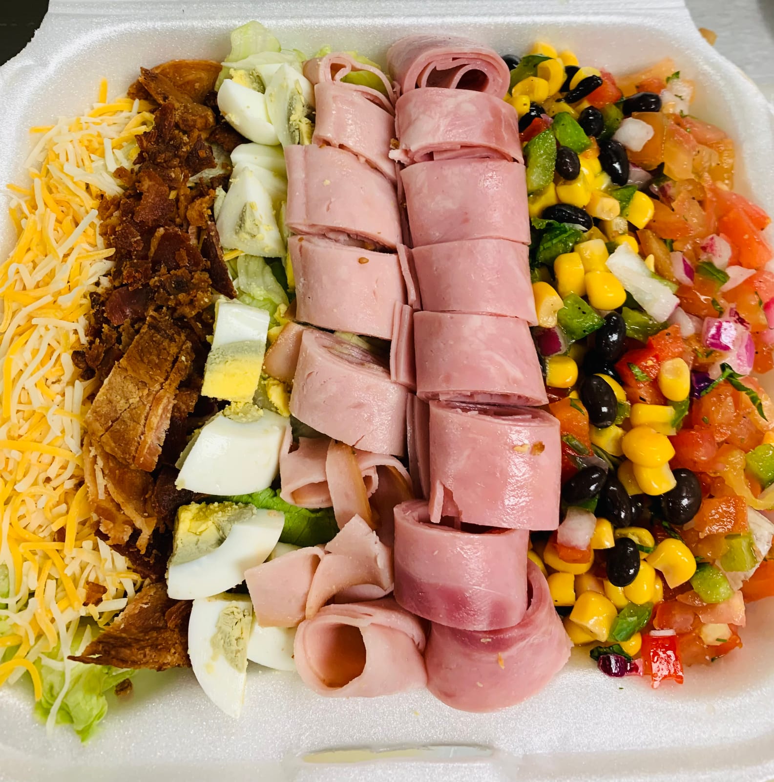 Getsemani Cafe at Fort Lauderdale