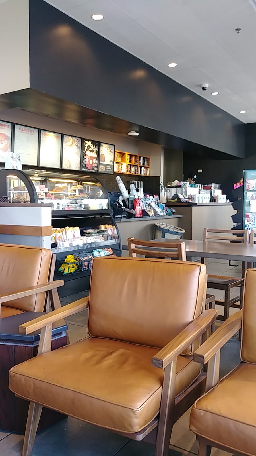 Starbucks Coffee Company