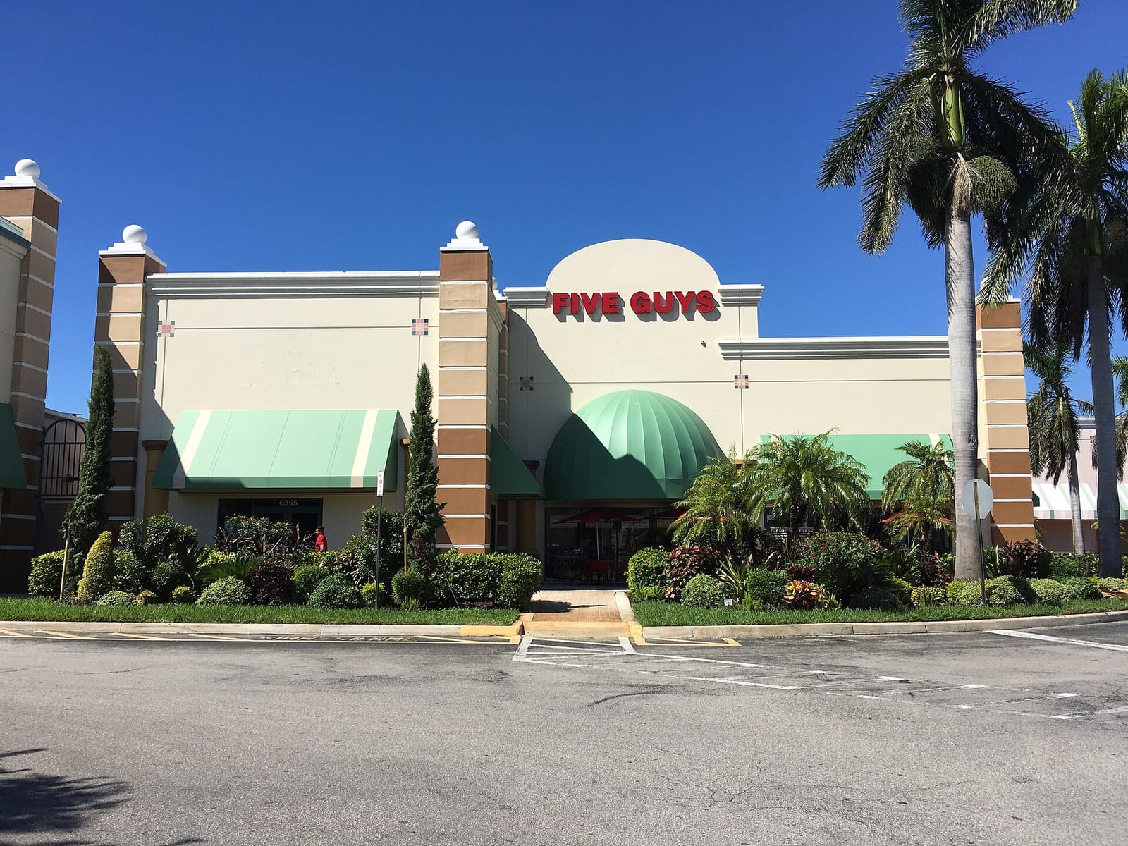 Tropical Smoothie Cafe photo 2