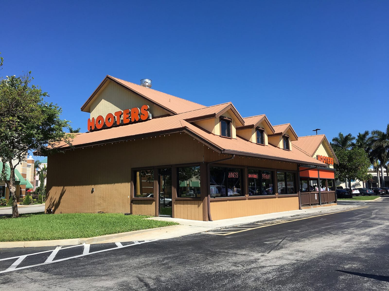 Tropical Smoothie Cafe photo 3