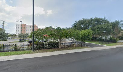 Latin Flavor Cafe