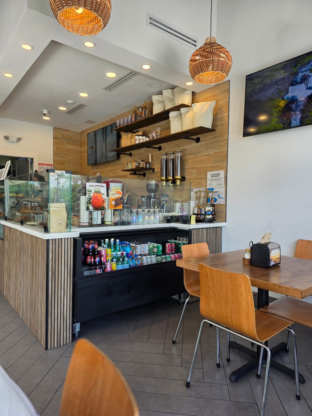 Cafe Dolce Amore