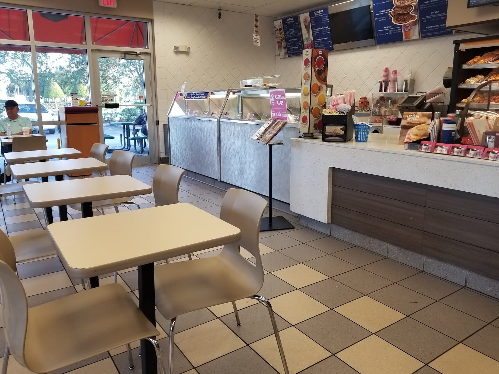 Dunkin'