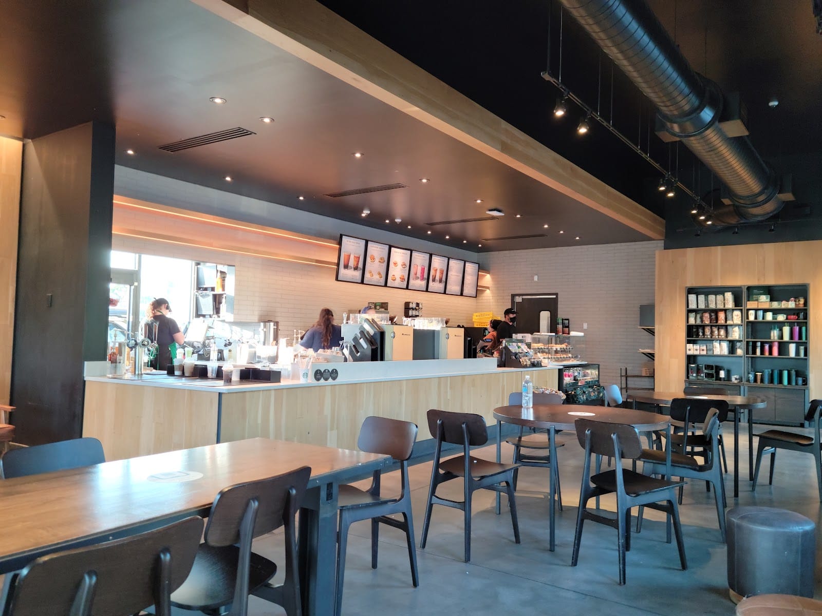 Starbucks Coffee Company