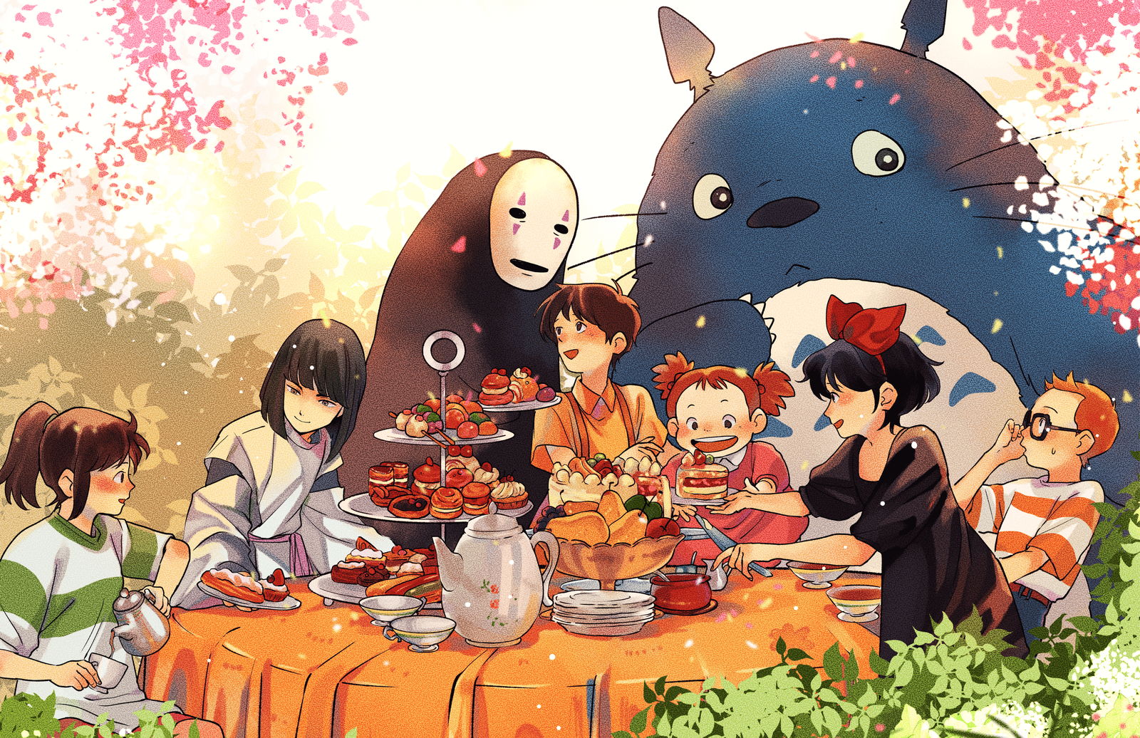 GeekEasy Anime Cafe photo 2