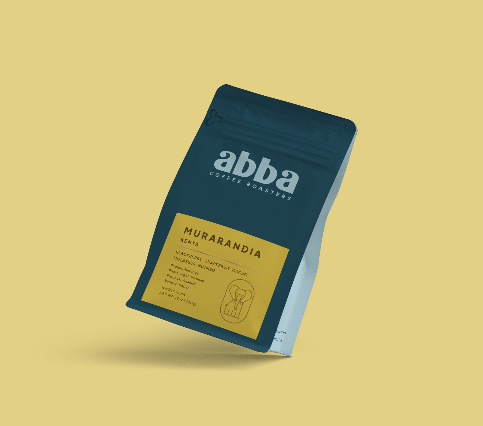 Abba Coffee Roasters photo 6