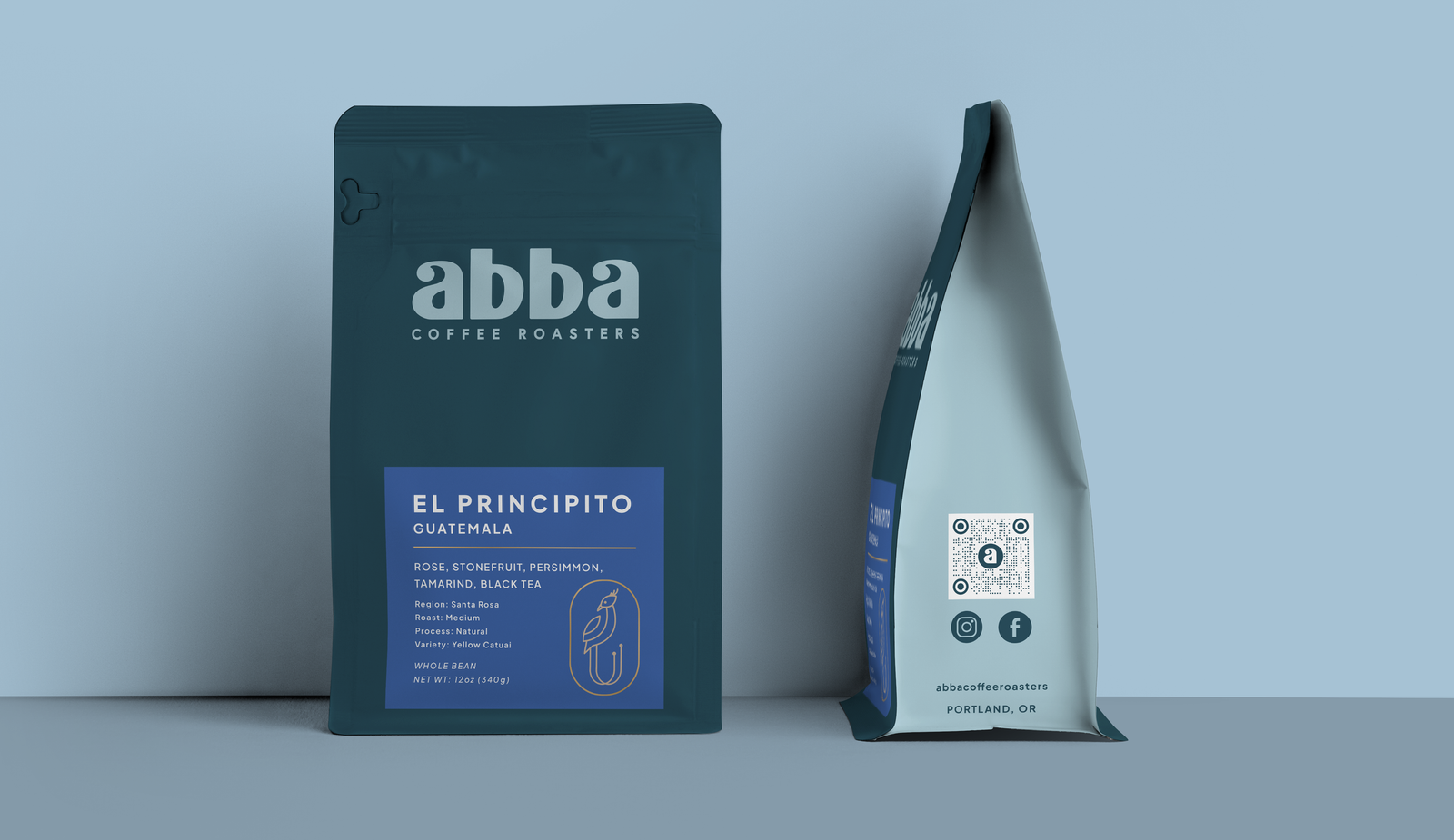 Abba Coffee Roasters photo 3