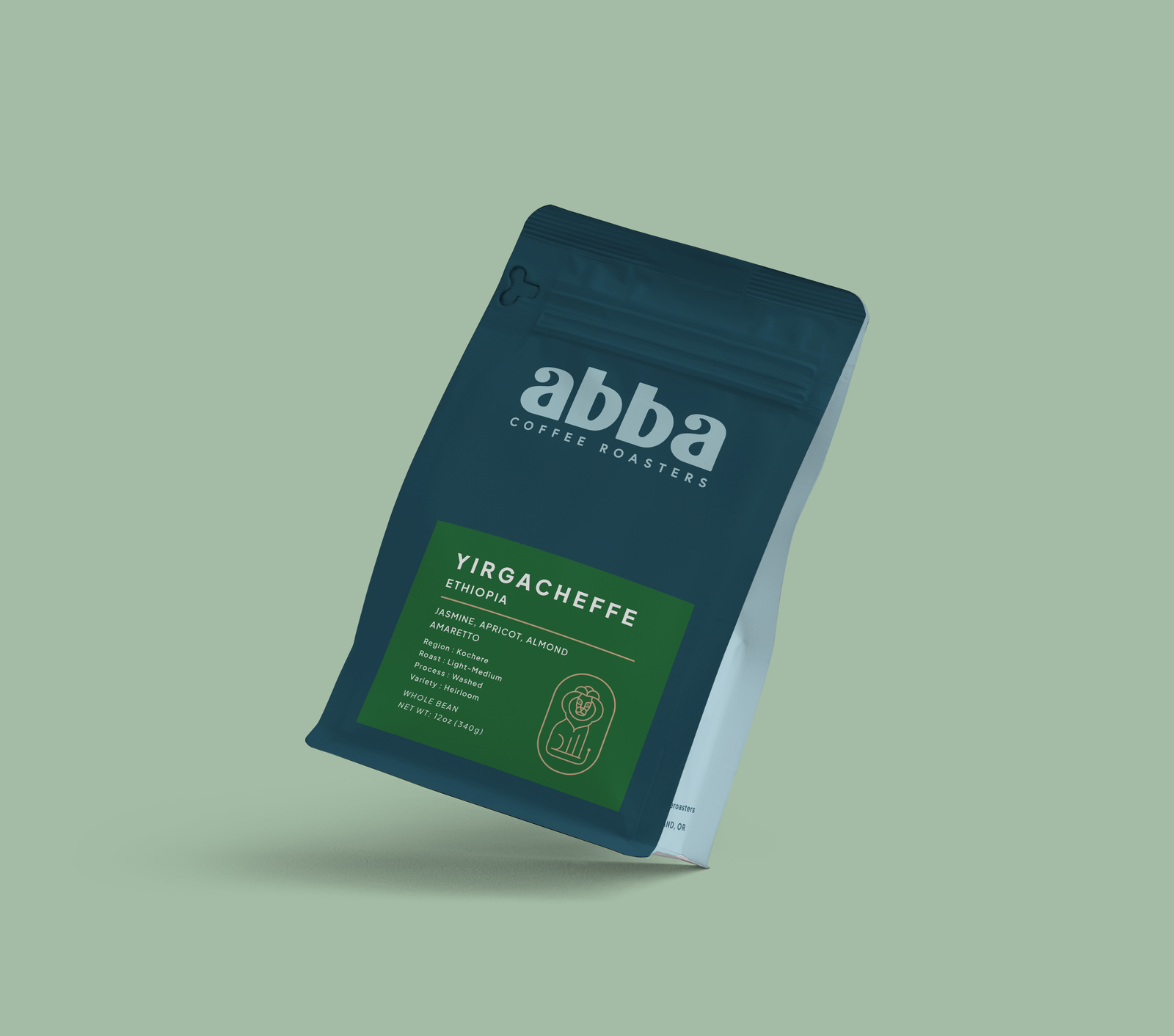 Abba Coffee Roasters photo 7