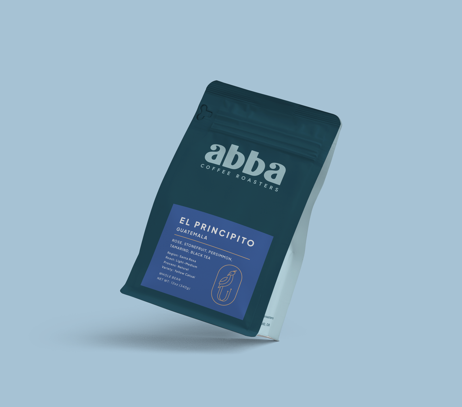 Abba Coffee Roasters photo 5