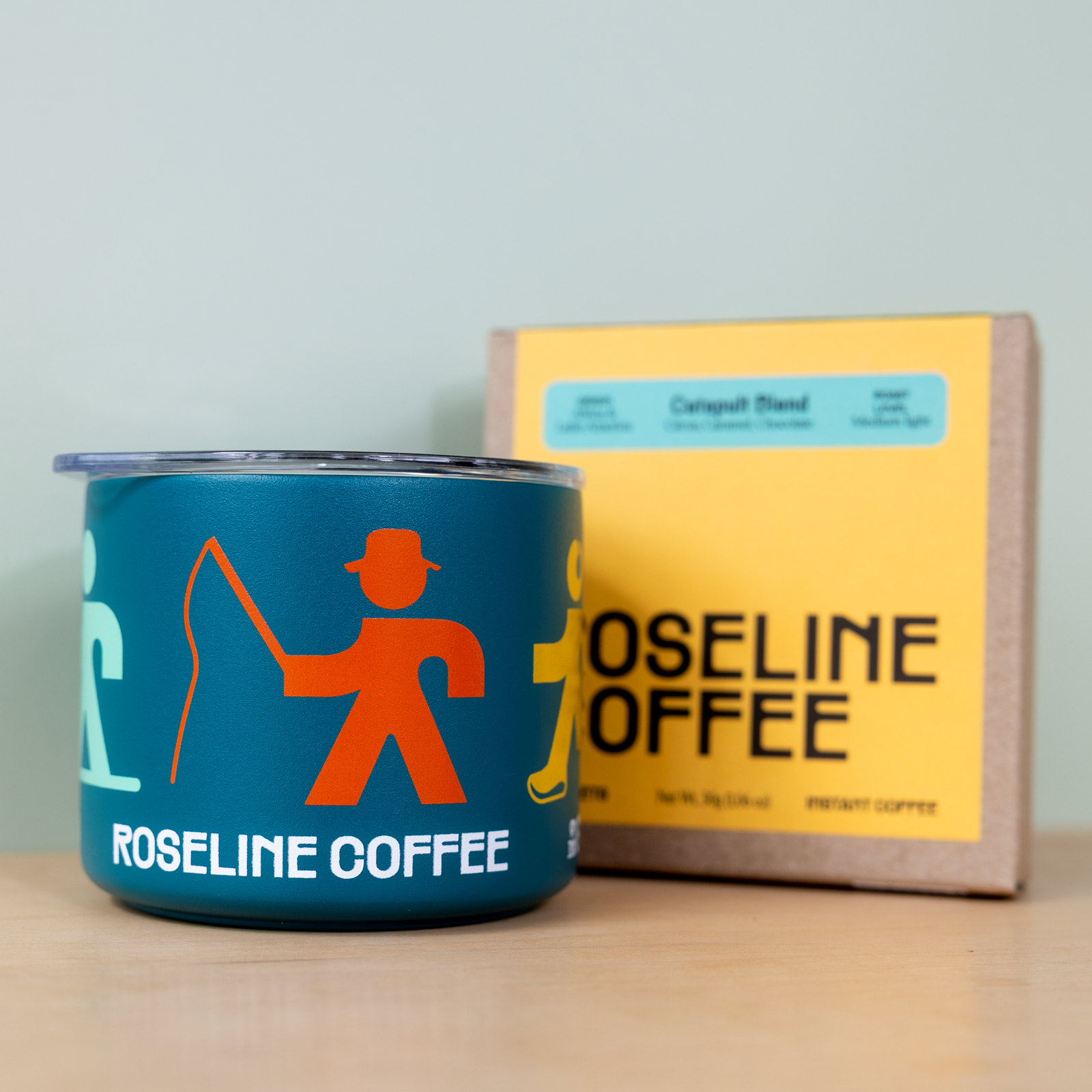 Roseline Coffee Cafe & Roastery photo 6