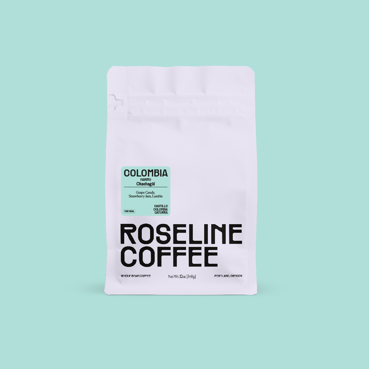 Roseline Coffee Cafe & Roastery photo 3