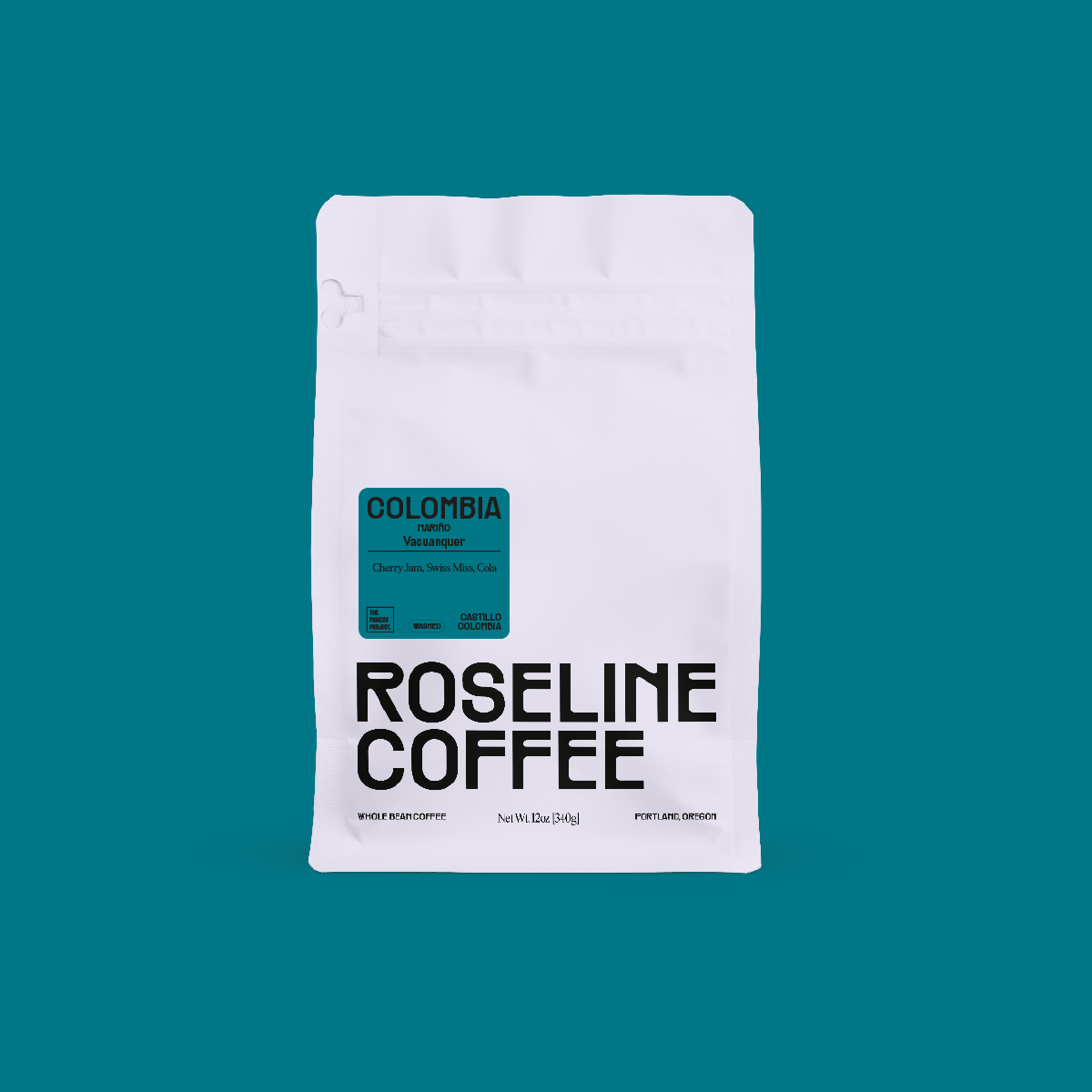 Roseline Coffee Cafe & Roastery photo 2