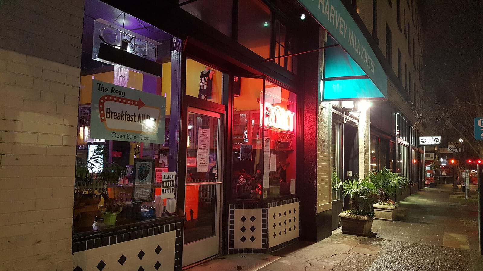 Honey Pearl Cafe PDX photo 2