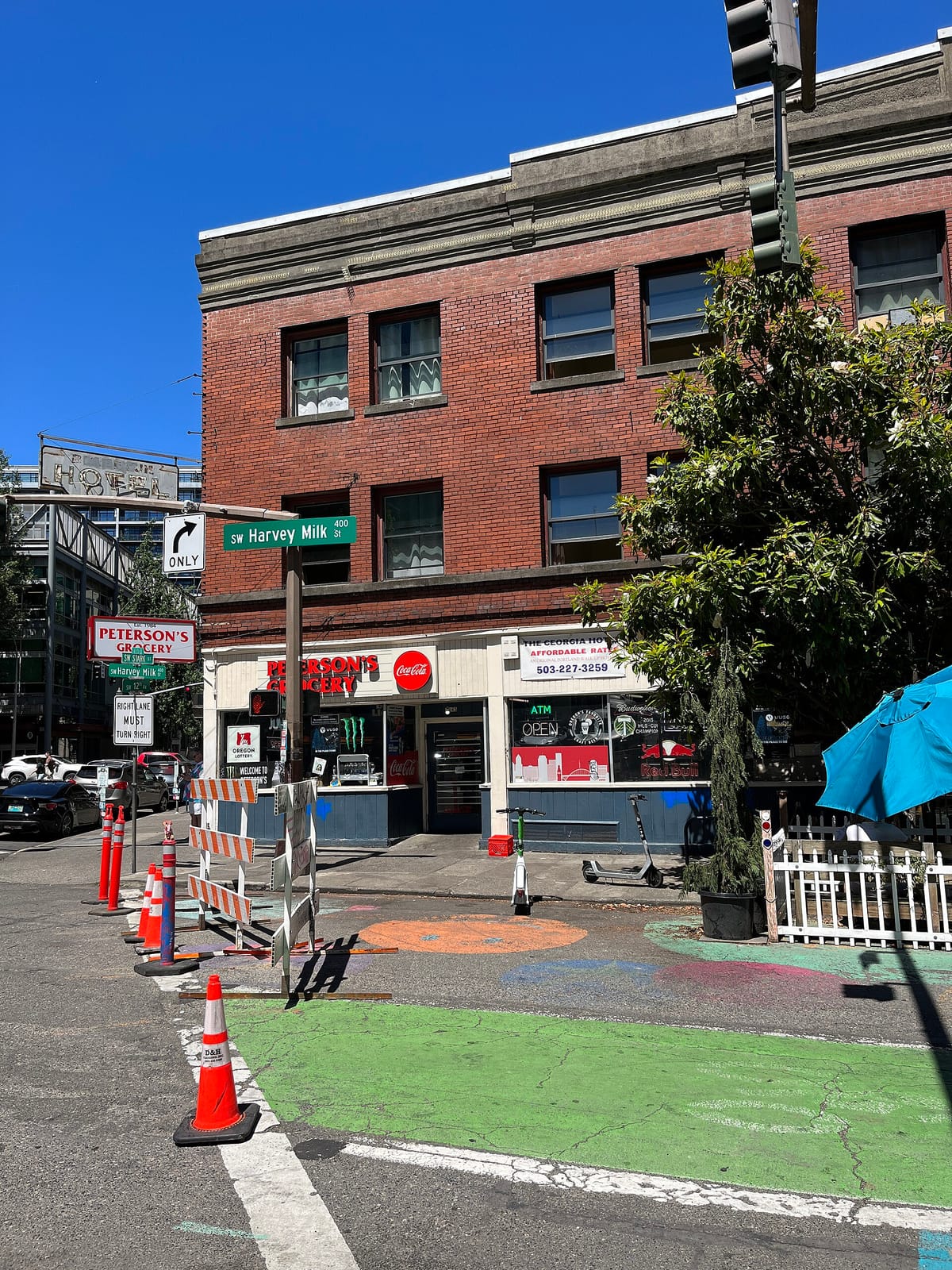 Honey Pearl Cafe PDX photo 4