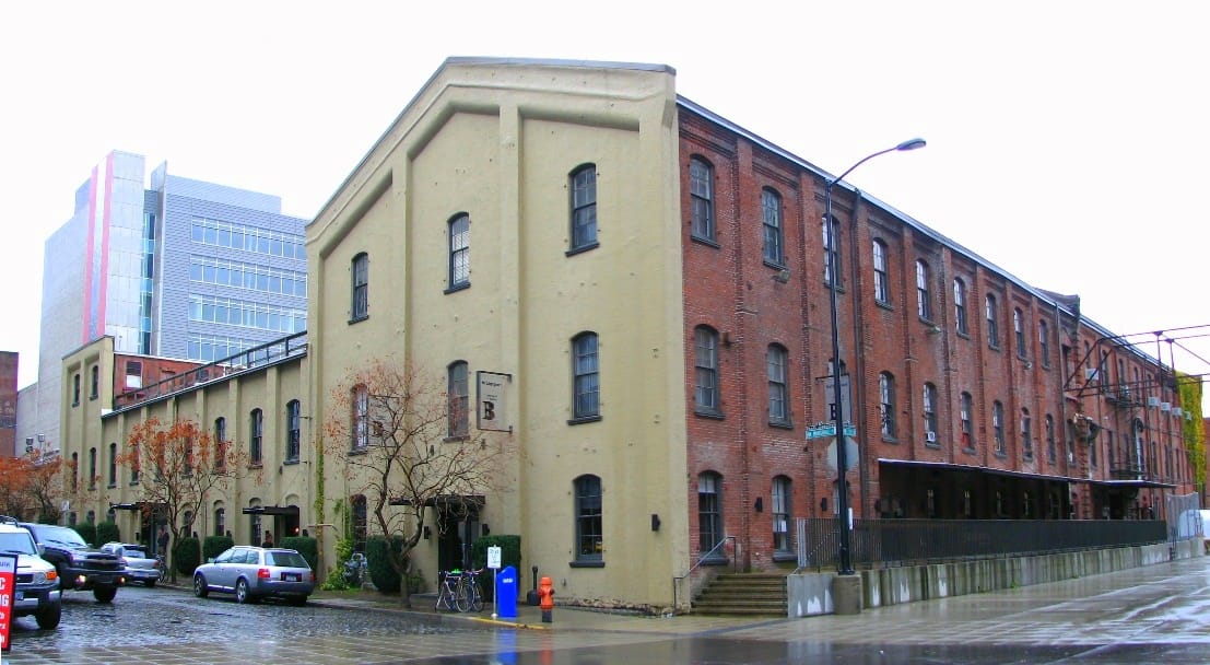 Sisters Coffee Company in The Pearl District photo 2