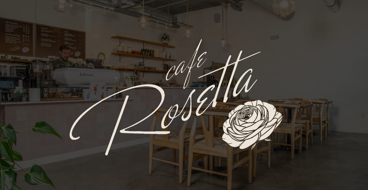 Cafe Rosetta photo 2
