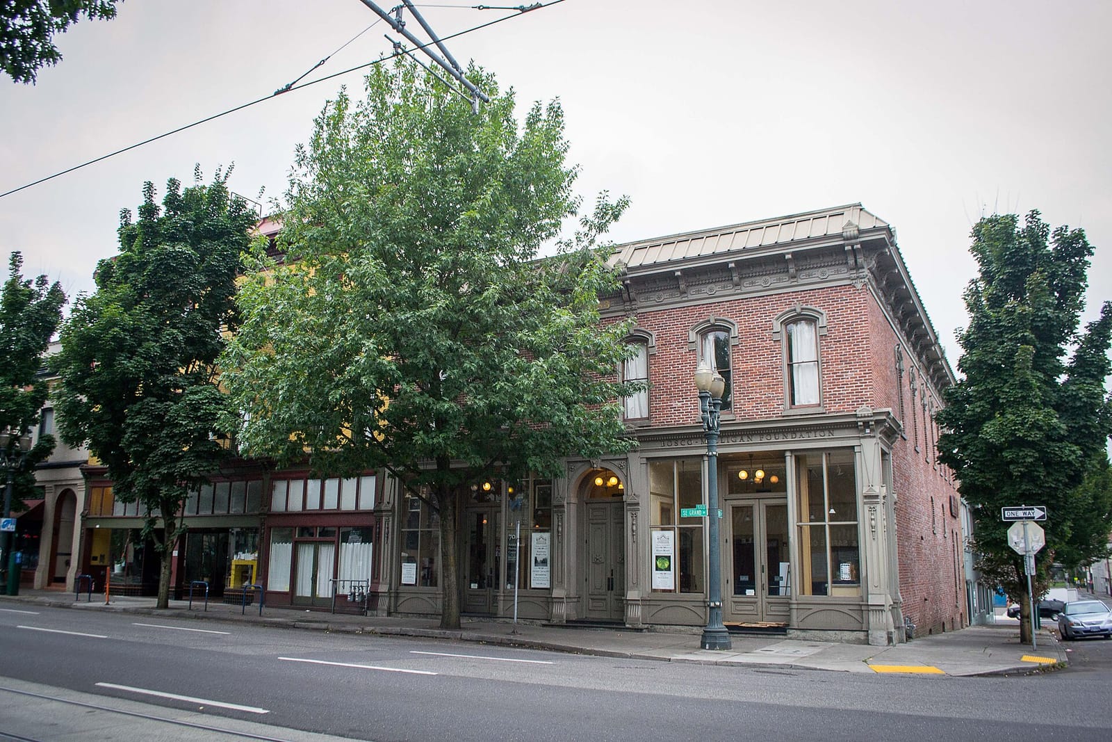 Literary Arts Cafe photo 4
